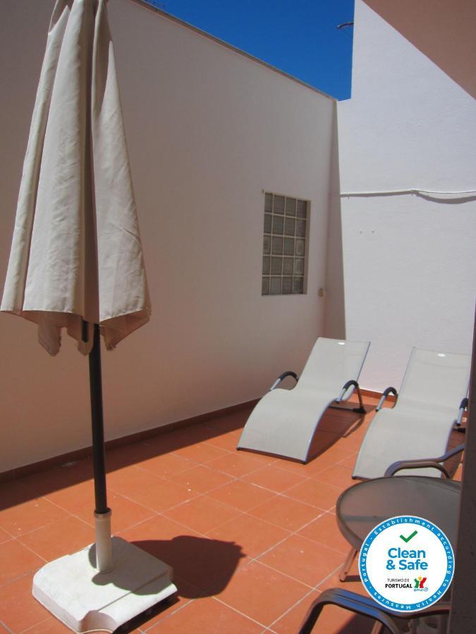 Cezimbra Guest House سيسيمبرا المظهر الخارجي الصورة