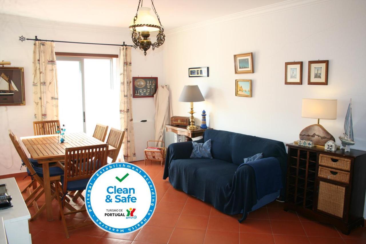 Cezimbra Guest House سيسيمبرا المظهر الخارجي الصورة