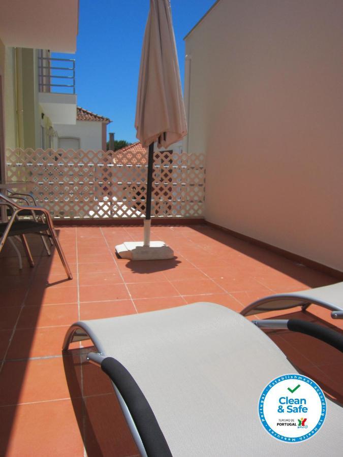 Cezimbra Guest House سيسيمبرا المظهر الخارجي الصورة