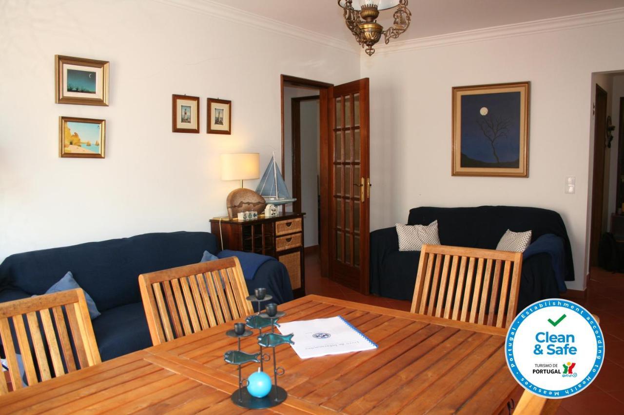 Cezimbra Guest House سيسيمبرا المظهر الخارجي الصورة